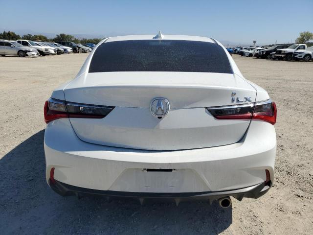 2019 ACURA ILX PREMIUM 19UDE2F76KA000795