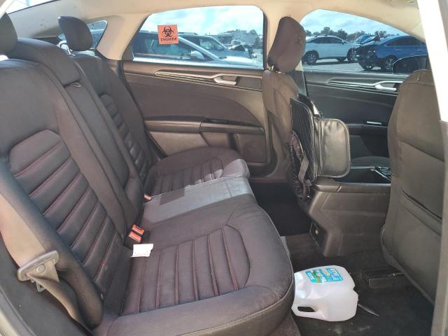2016 FORD FUSION SE 3FA6P0H77GR351348