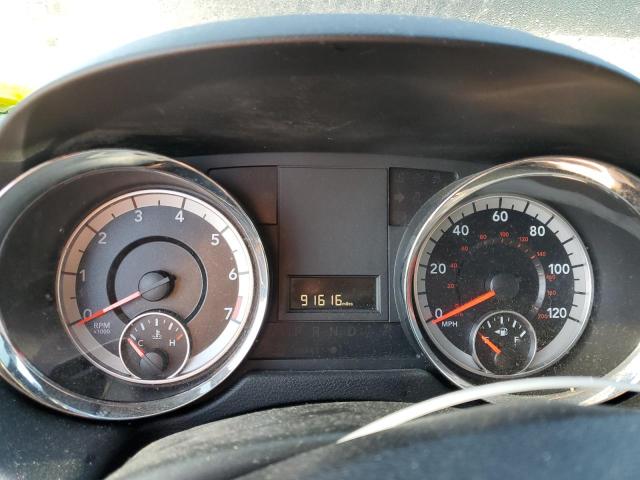 2019 DODGE GRAND CARA 2C4RDGCG3KR736758