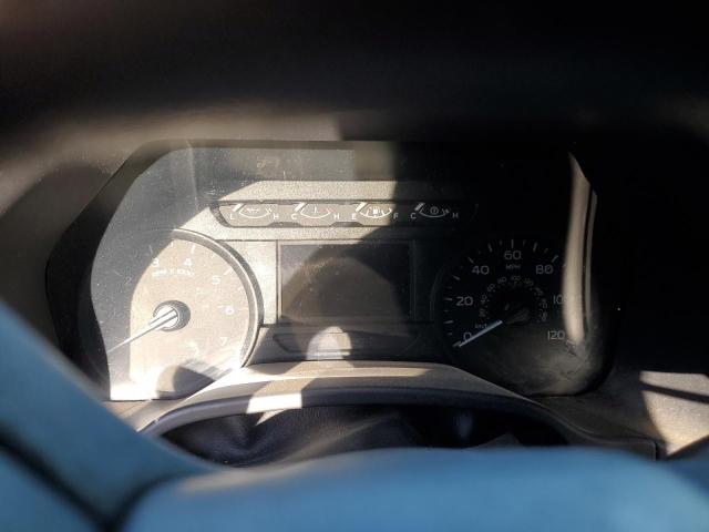 2019 FORD F150 SUPER #3287899263