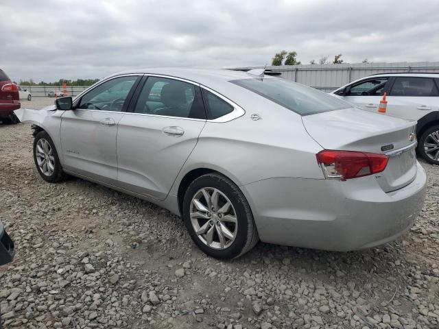 2017 CHEVROLET IMPALA LT 2G1105S3XH9172667