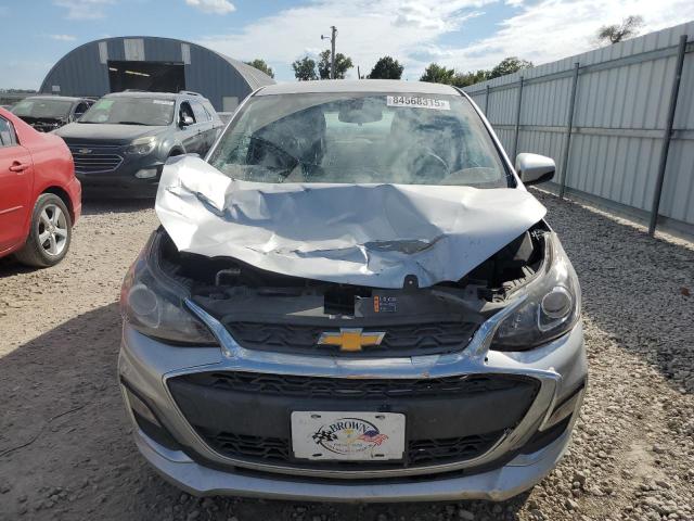 2019 CHEVROLET SPARK 1LT - KL8CD6SA5KC729003