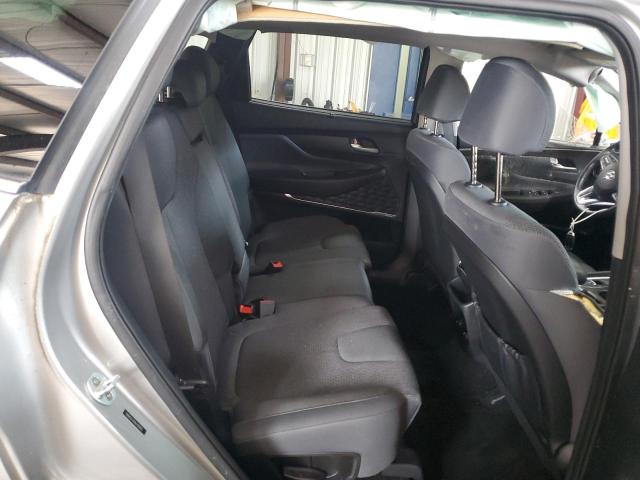 2020 HYUNDAI SANTA FE S 5NMS3CAD8LH209025