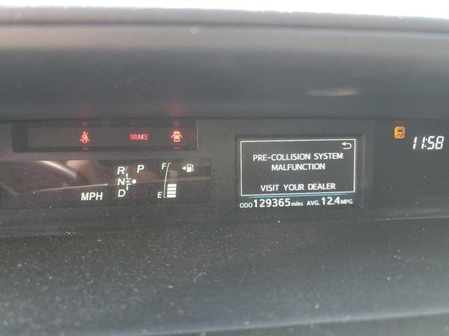 2016 TOYOTA PRIUS V JTDZN3EU0GJ048723