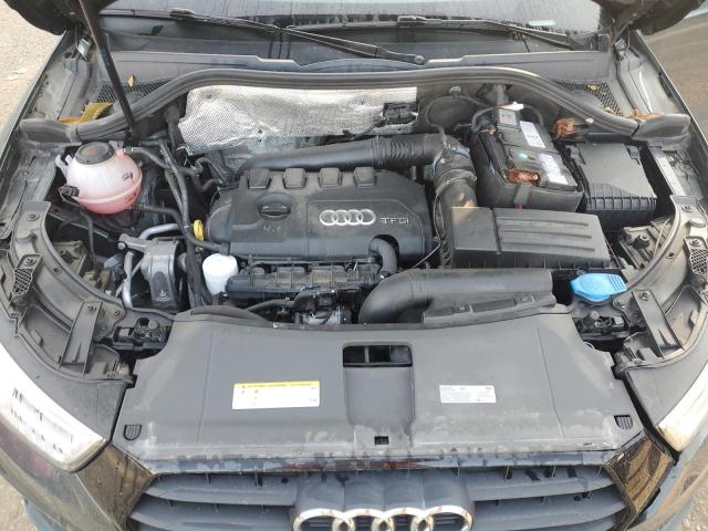 2018 AUDI Q3 TECHNIK WA1GCCFS4JR032165