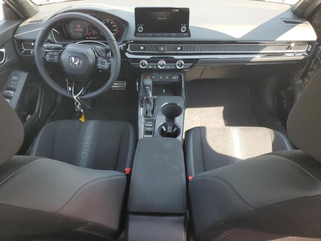 2026 HONDA CIVIC SPOR - 2HGFE2F57TH501026