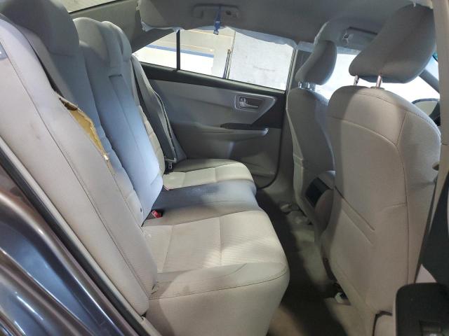 2016 TOYOTA CAMRY LE 4T4BF1FK0GR541186