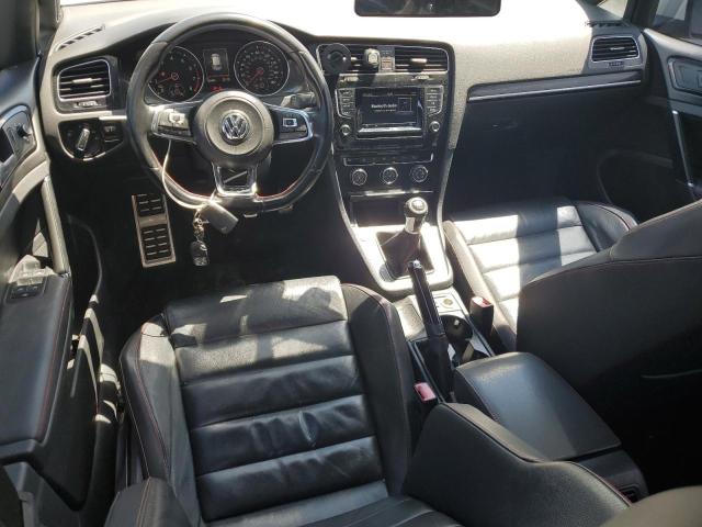 2015 VOLKSWAGEN GTI 3VW5T7AU5FM000182