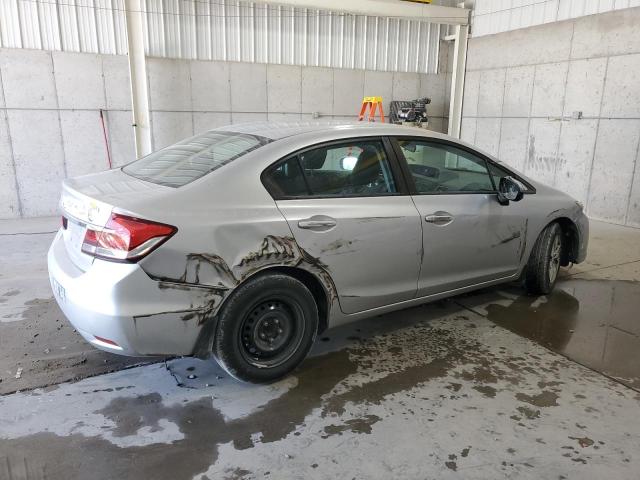 2015 HONDA CIVIC LX 19XFB2F50FE059424