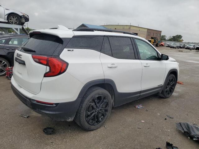 2020 GMC TERRAIN SLT - 3GKALPEV3LL298127