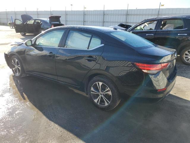 2023 NISSAN SENTRA SV 3N1AB8CV8PY306130