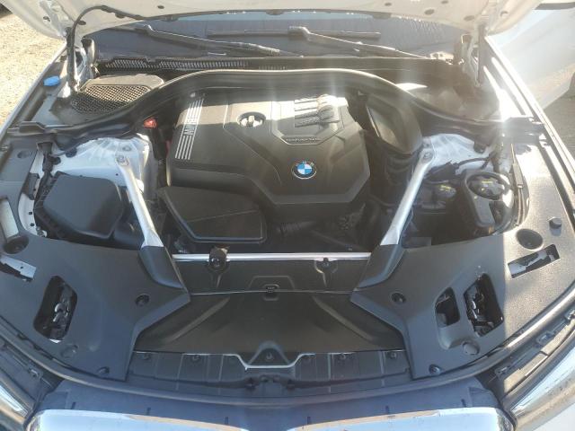 2021 BMW 530 XI WBA13BJ03MWW92485