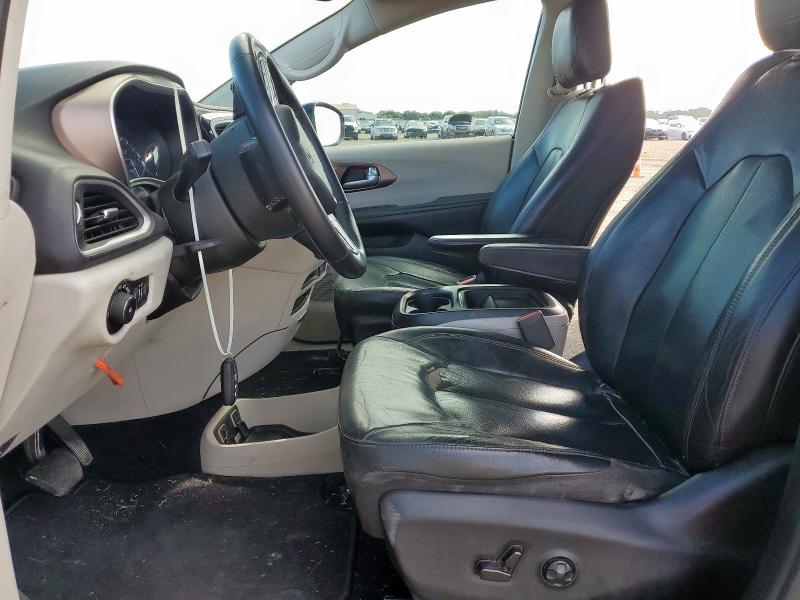 2018 CHRYSLER PACIFICA T 2C4RC1BG3JR294628