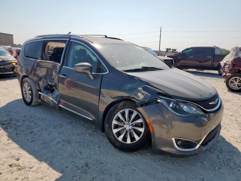 2018 CHRYSLER PACIFICA TOURING L - 2C4RC1BG6JR110802