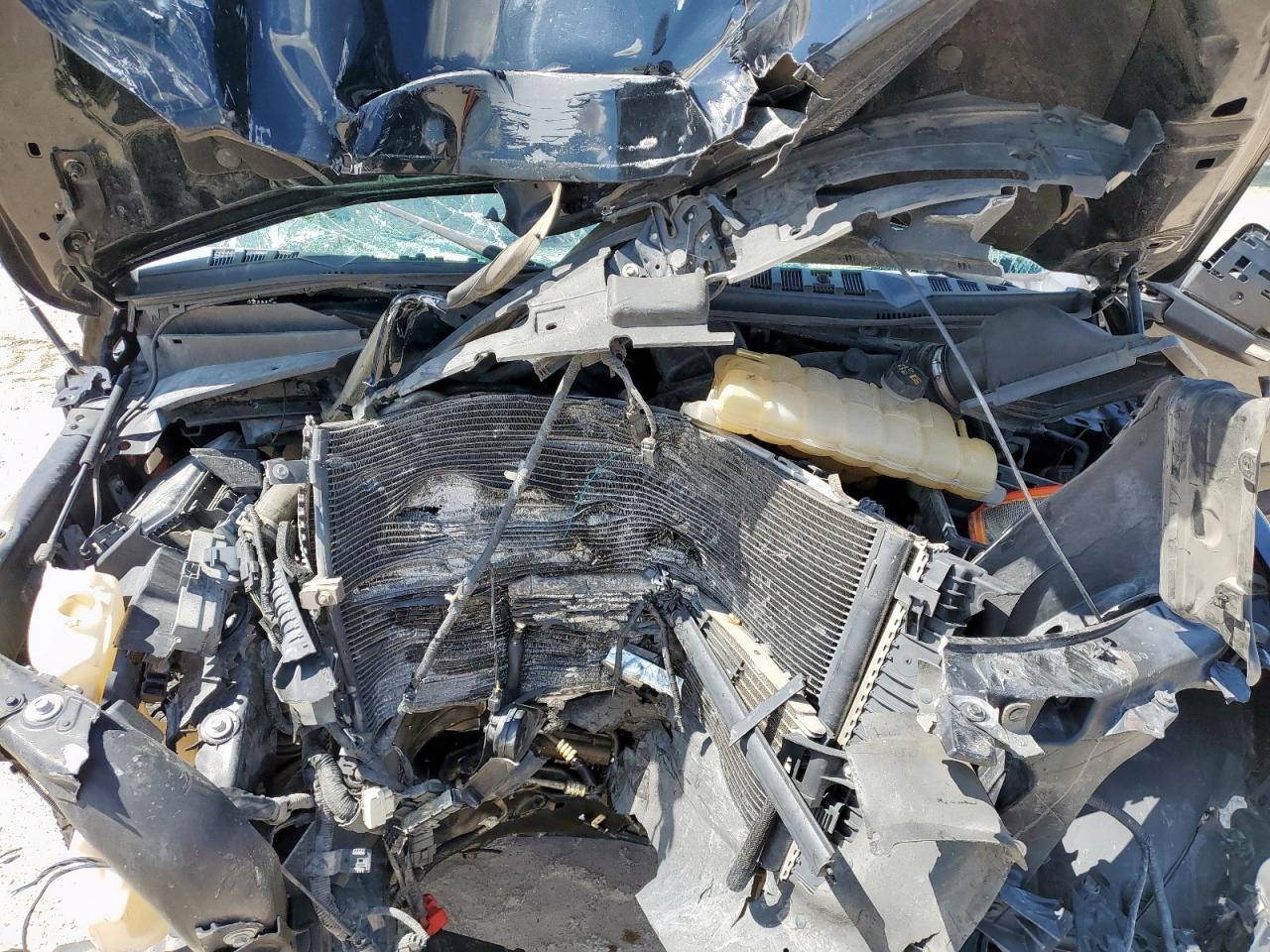 FORD F-150 SUPER CAB