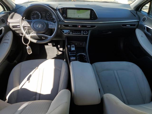 2023 HYUNDAI SONATA SEL KMHL64JA8PA263881