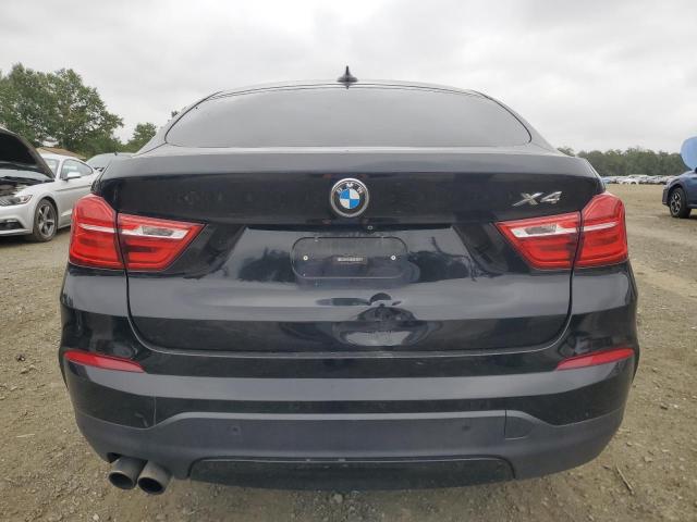 2016 BMW X4 XDRIVE2 5UXXW3C51G0M89877