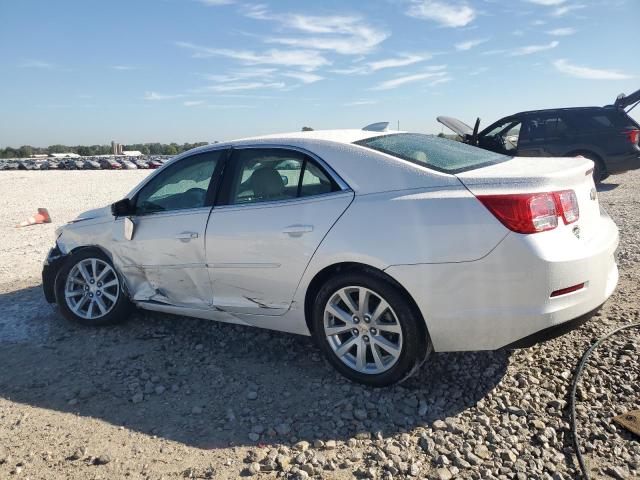 2015 CHEVROLET MALIBU 2LT - 1G11D5SL8FF271772