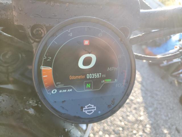 2025 HARLEY-DAVIDSON RH975 S MLY1ZF114SS300679