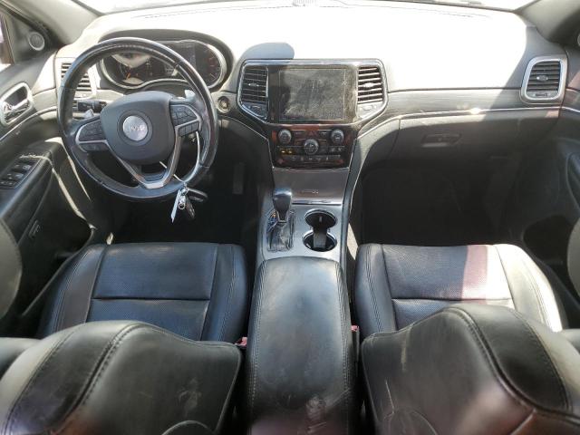 1C4RJFBG9LC226946 2020 JEEP GRAND CHER