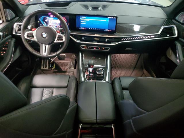 2025 BMW X5 M COMPE #3293405103