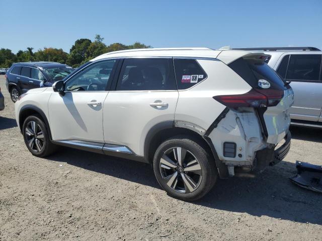 2021 NISSAN ROGUE SL JN8AT3CB8MW227180