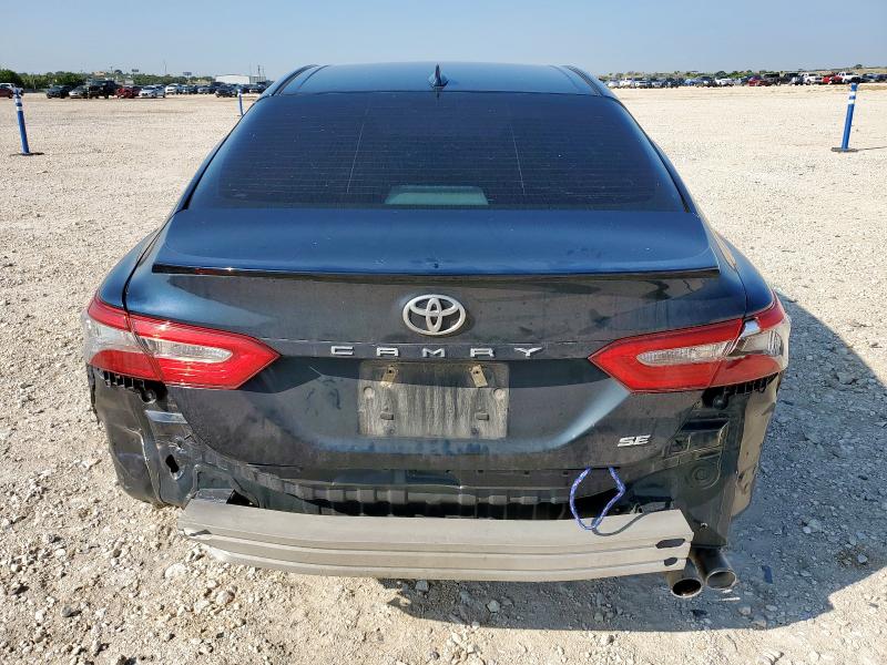 2019 TOYOTA CAMRY L 4T1B11HK5KU710245