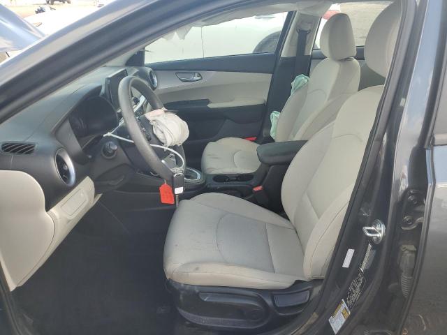 2023 KIA FORTE LX 3KPF24AD2PE655324