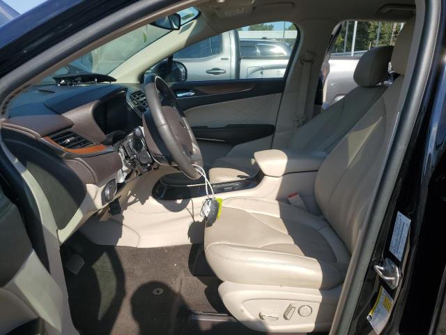 2019 LINCOLN MKC SELECT 5LMCJ2C91KUL04524