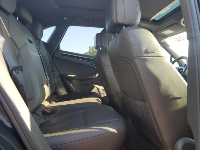 2017 PORSCHE MACAN WP1AA2A53HLB82244