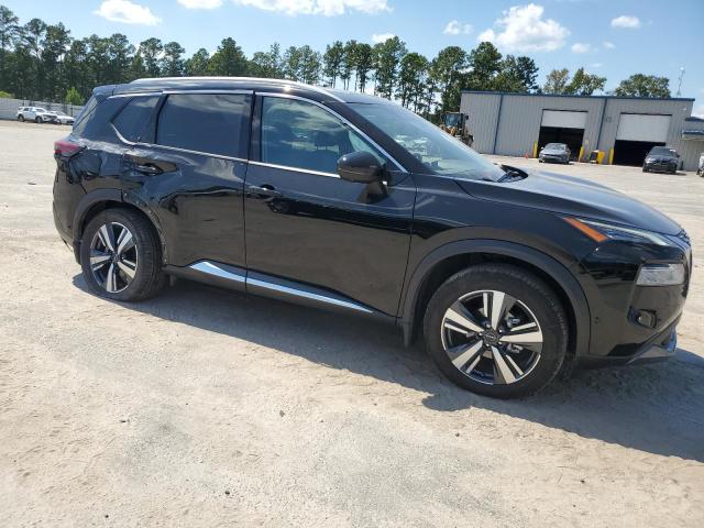 2023 NISSAN ROGUE SL 5N1BT3CB4PC903142