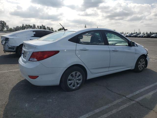2017 HYUNDAI ACCENT SE KMHCT4AE2HU334794