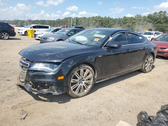 AUDI A7 PRESTIG