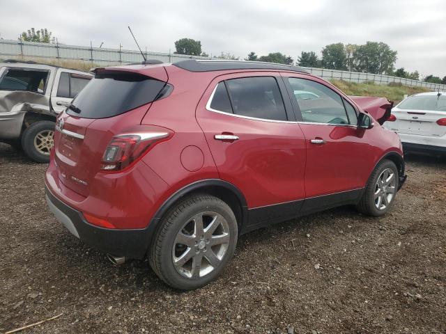 2017 BUICK ENCORE PREMIUM KL4CJDSM8HB107650