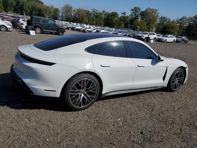 2021 PORSCHE TAYCAN WP0AA2Y15MSA17304