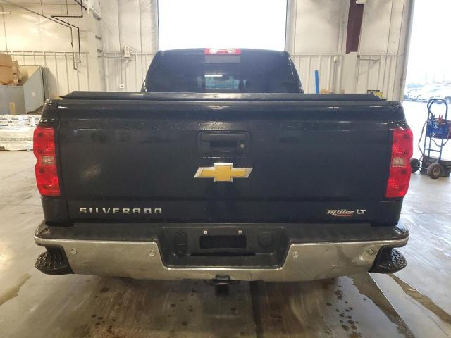 2015 CHEVROLET 1500 1GCUKREC9FF197985