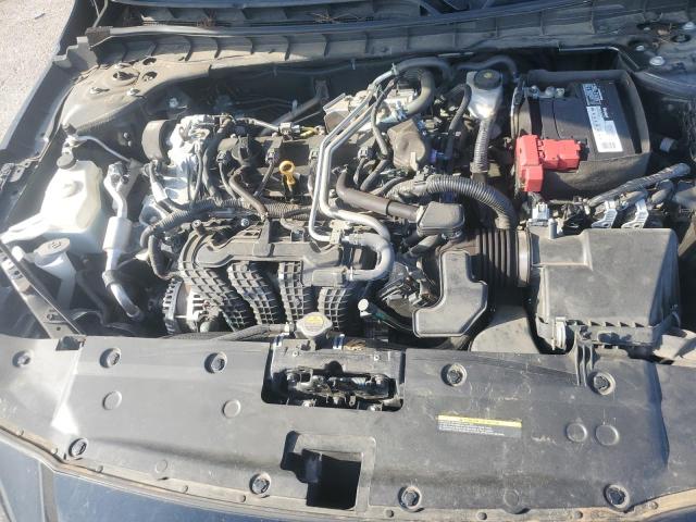 2023 NISSAN ALTIMA SR #3277311352