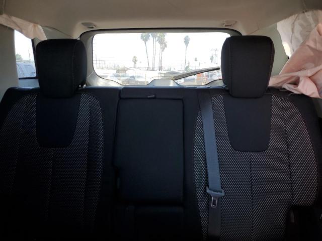 2017 GMC TERRAIN SL 2GKALMEK7H6104618