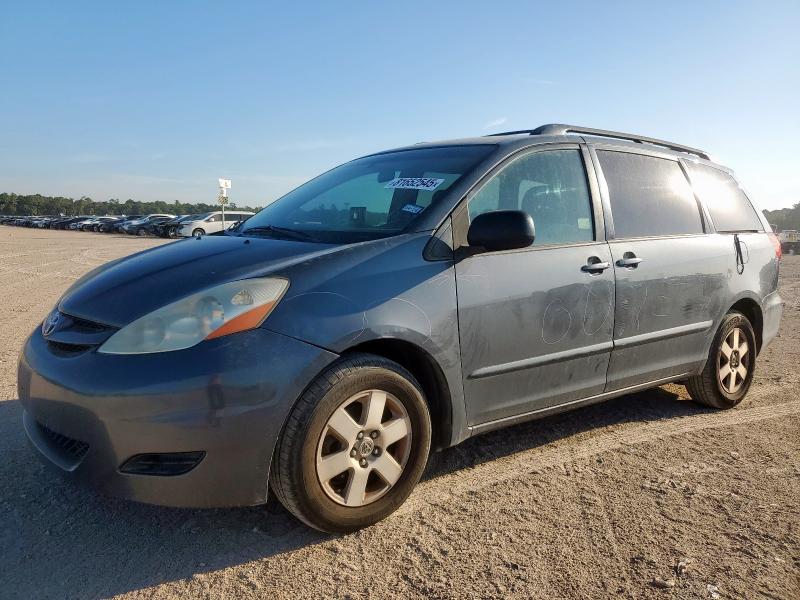 2010 TOYOTA SIENNA CE - 5TDKK4CC2AS317812