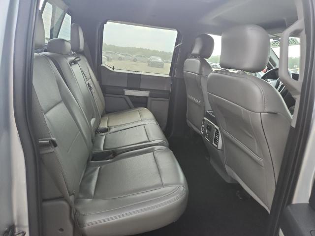 2016 FORD F150 LARIA 1FTEW1CP4GFB41423