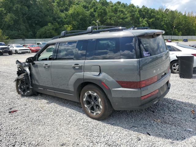 2025 HYUNDAI SANTA FE SEL - 5NMP24GL2SH100541