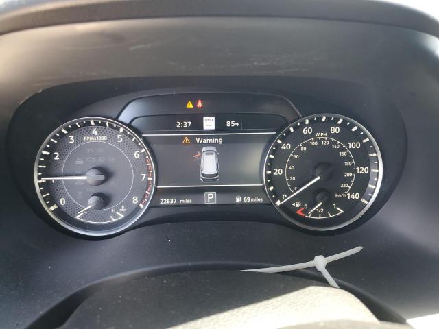 2024 NISSAN ARMADA PLATINUM #3315592776