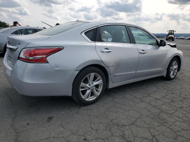 2015 NISSAN ALTIMA 2.5 1N4AL3AP2FN914096