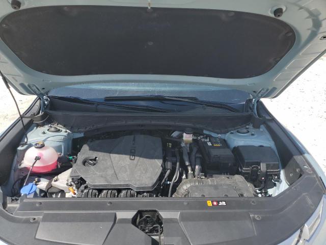 2024 HYUNDAI SANTA CRUZ SEL 5NTJC4AE9RH096161
