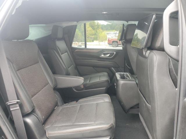 2021 CHEVROLET TAHOE K150 - 1GNSKTKL4MR487000