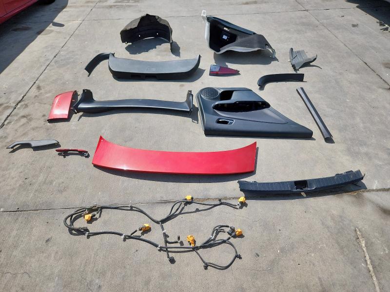 2018 TOYOTA PRIUS JTDKARFU7J3059549