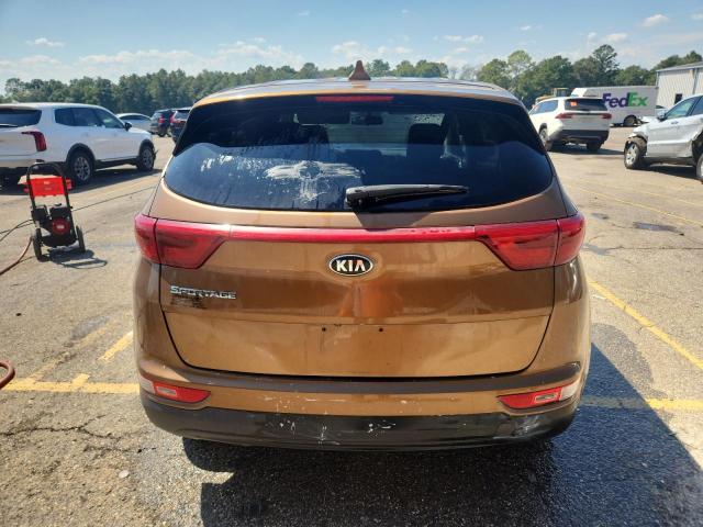 2019 KIA SPORTAGE L KNDPMCAC4K7505272