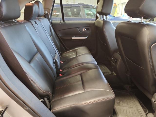 2013 FORD EDGE SEL - 2FMDK3JC4DBA67769