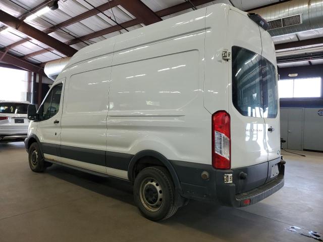 FORD TRANSIT T- 2018 white  gas 1FTYR2XM6JKA84845 photo #3