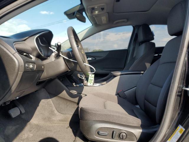 2024 CHEVROLET MALIBU LT 1G1ZD5ST8RF154295